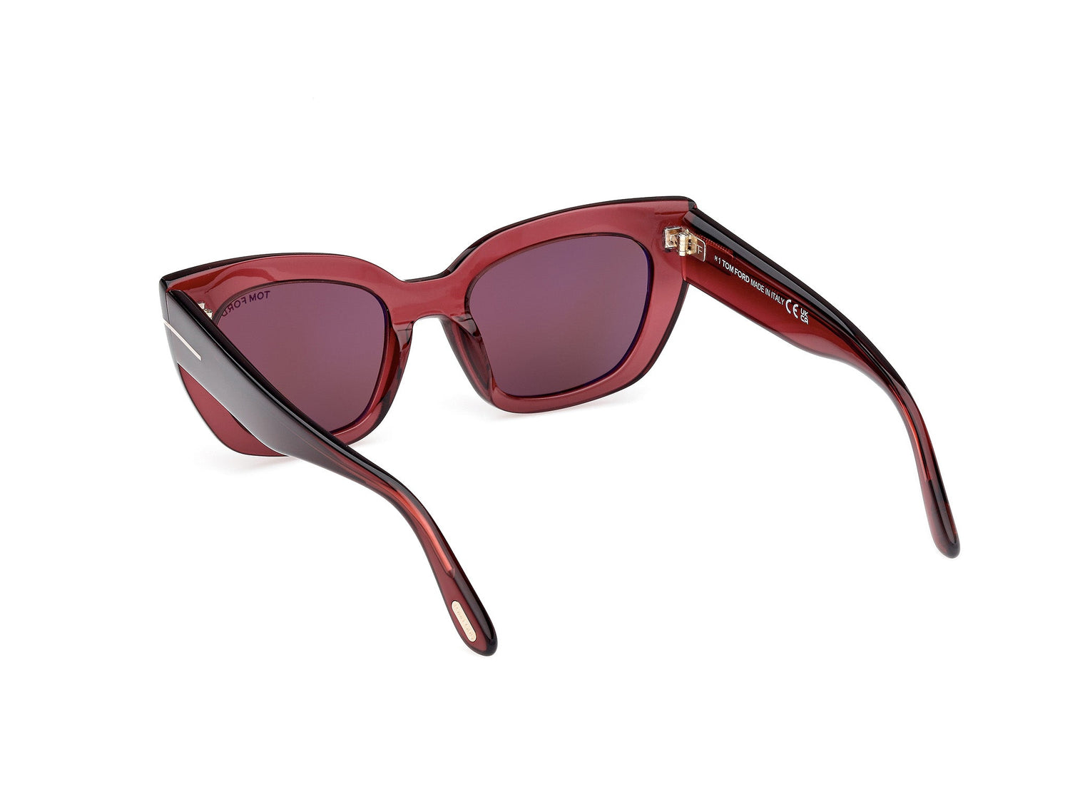 TOM FORD FT1190 ATHENA 69E 53