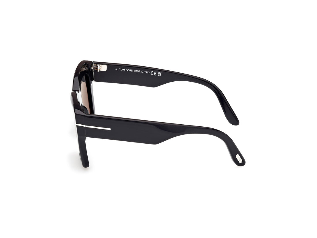 TOM FORD FT1191 LUNA 01D 52