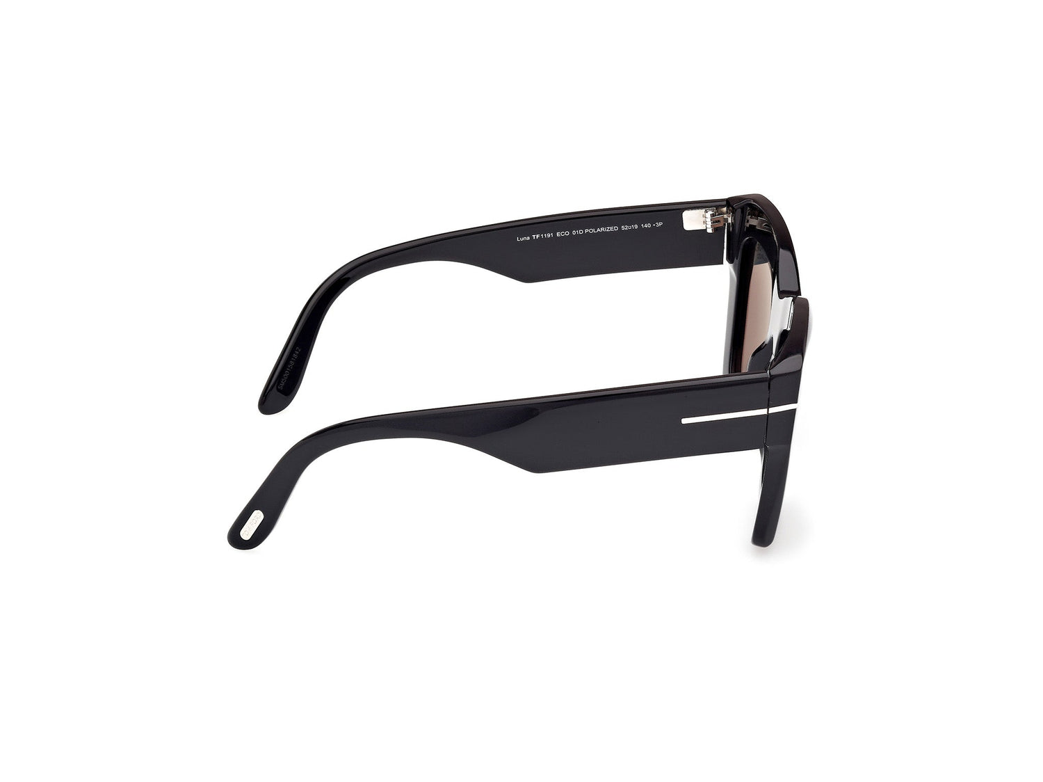 TOM FORD FT1191 LUNA 01D 52