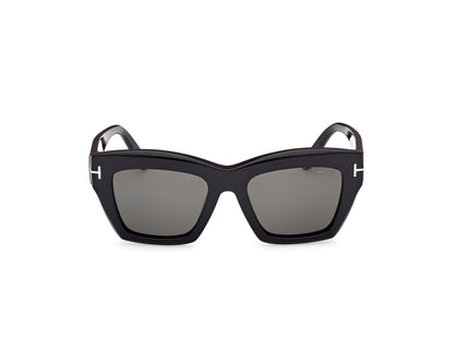 TOM FORD FT1191 LUNA 01D 52