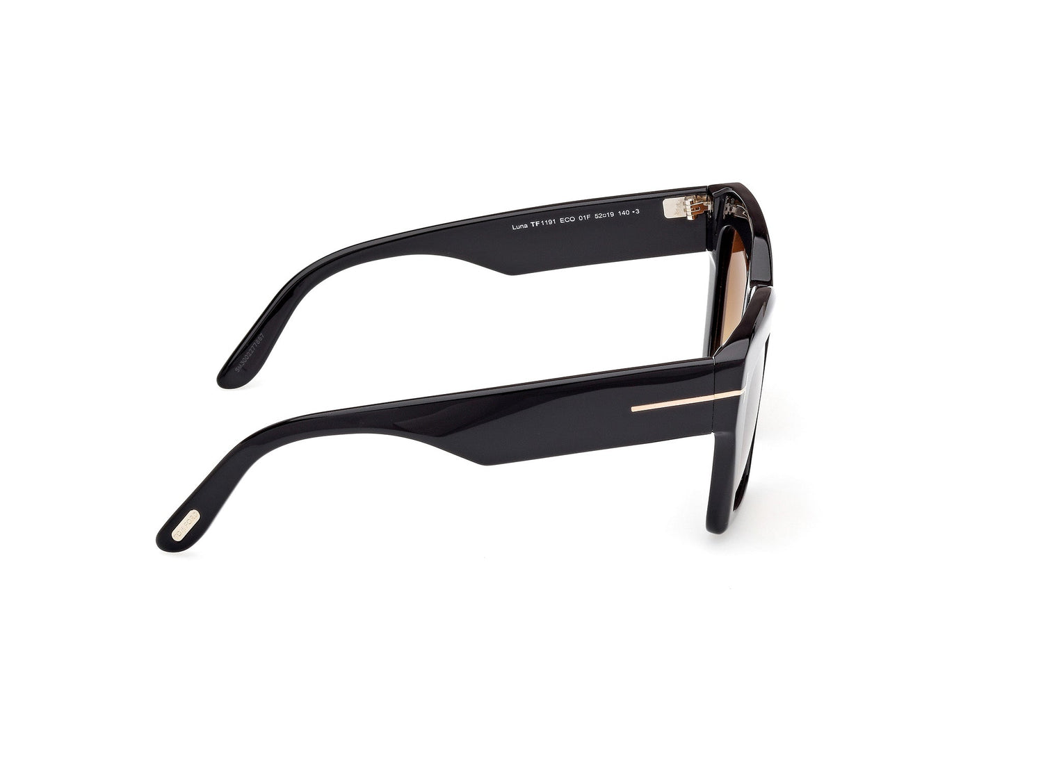TOM FORD FT1191 LUNA 01F 52