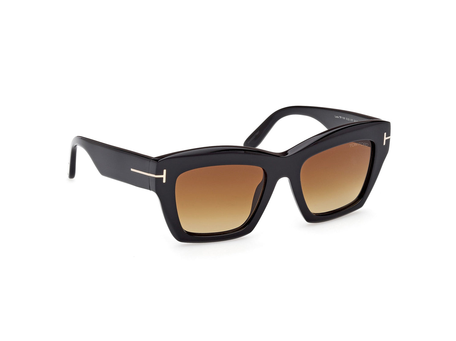 TOM FORD FT1191 LUNA 01F 52