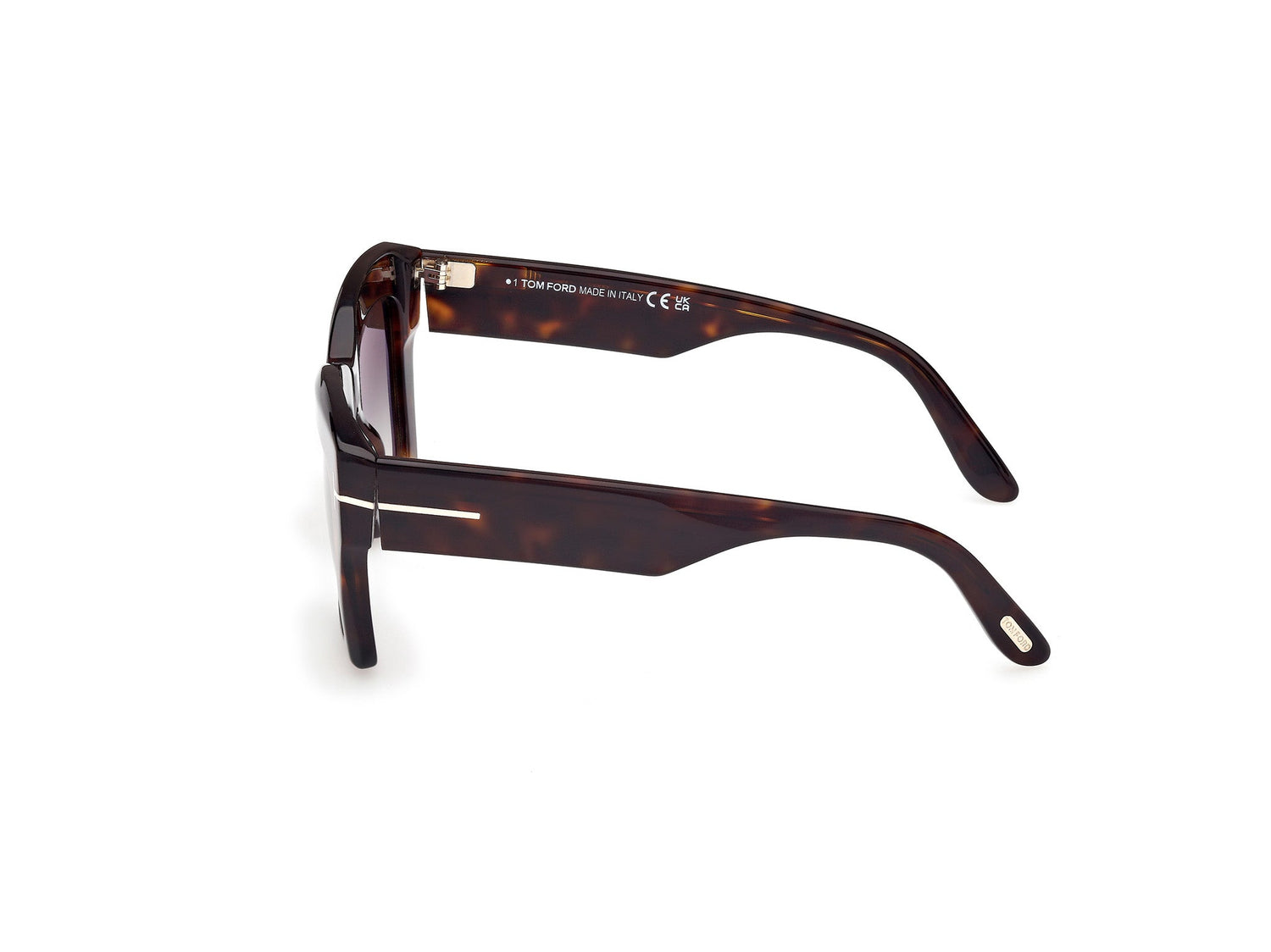TOM FORD FT1191 LUNA 52B 52