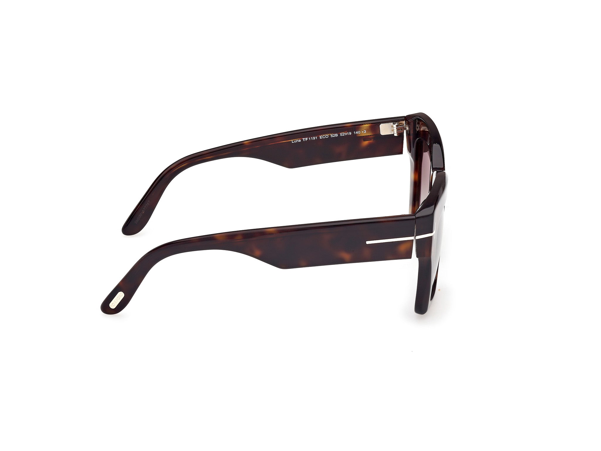 TOM FORD FT1191 LUNA 52B 52