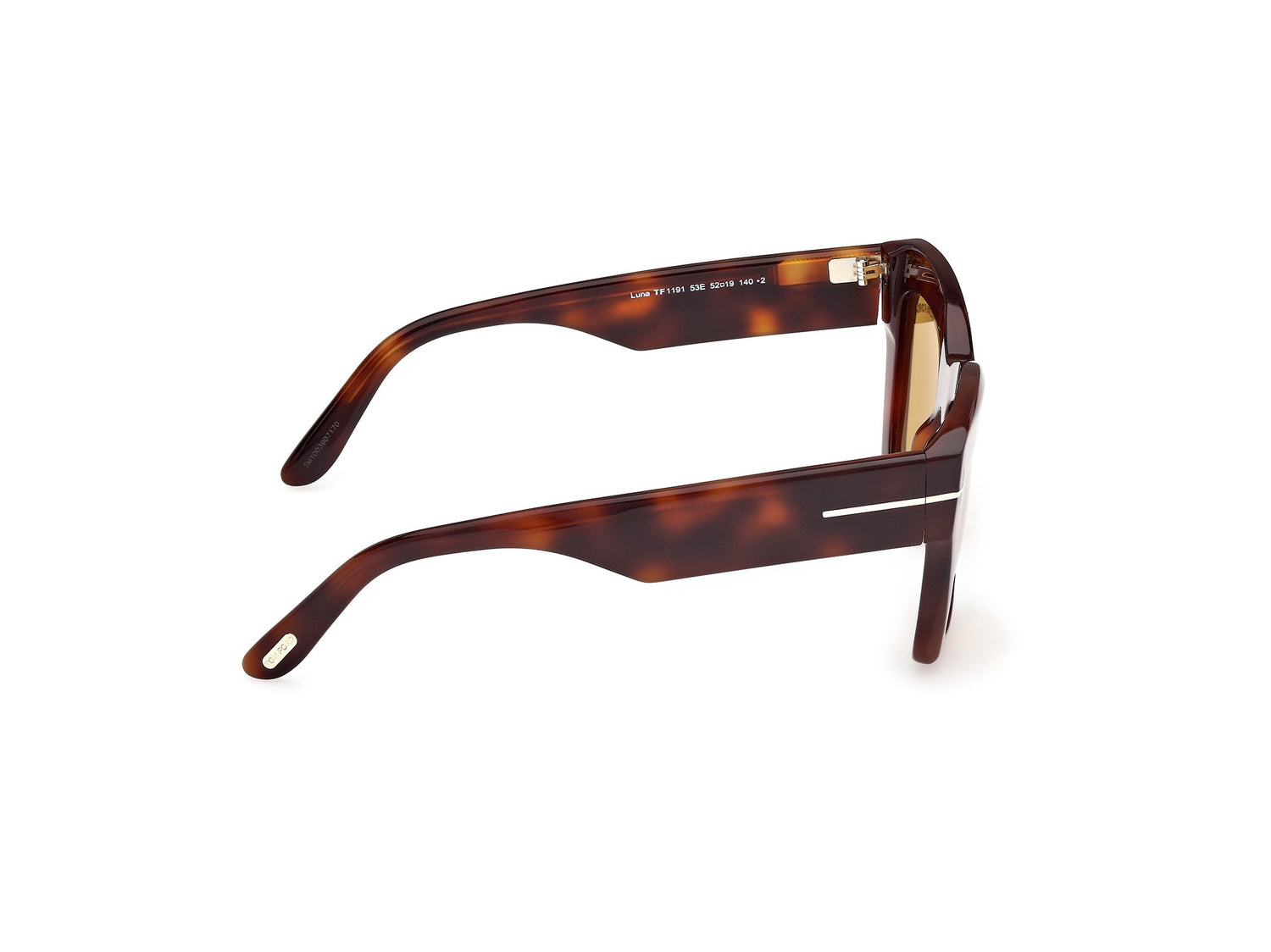 TOM FORD FT1191 LUNA 53E 52