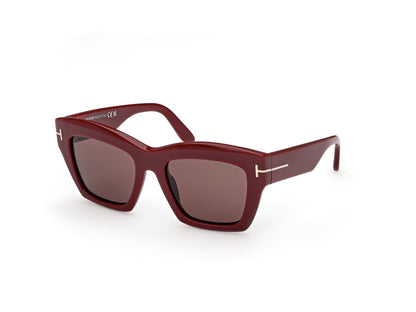 TOM FORD FT1191 LUNA 69E 52