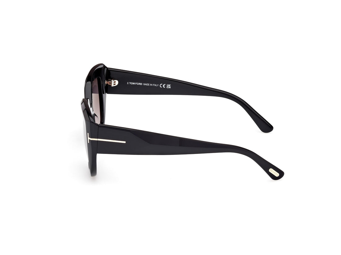 TOM FORD FT1192 SALTZMAN 01B 53