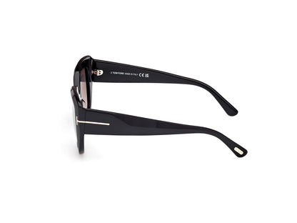 TOM FORD FT1192 SALTZMAN 01B 53