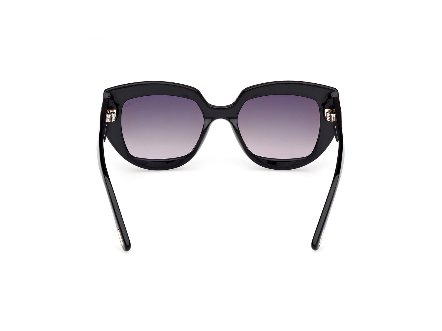 TOM FORD FT1192 SALTZMAN 01B 53
