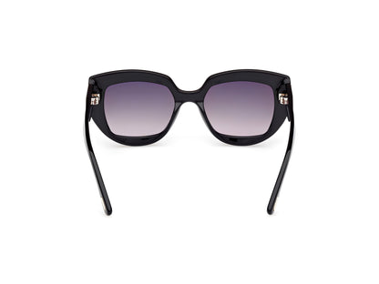 TOM FORD FT1192 SALTZMAN 01B 53