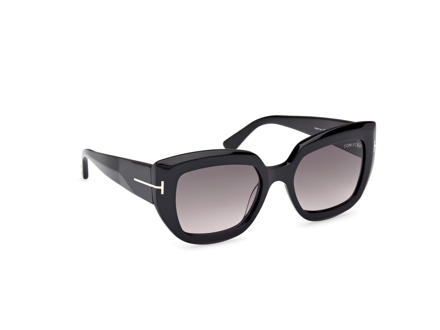 TOM FORD FT1192 SALTZMAN 01B 53