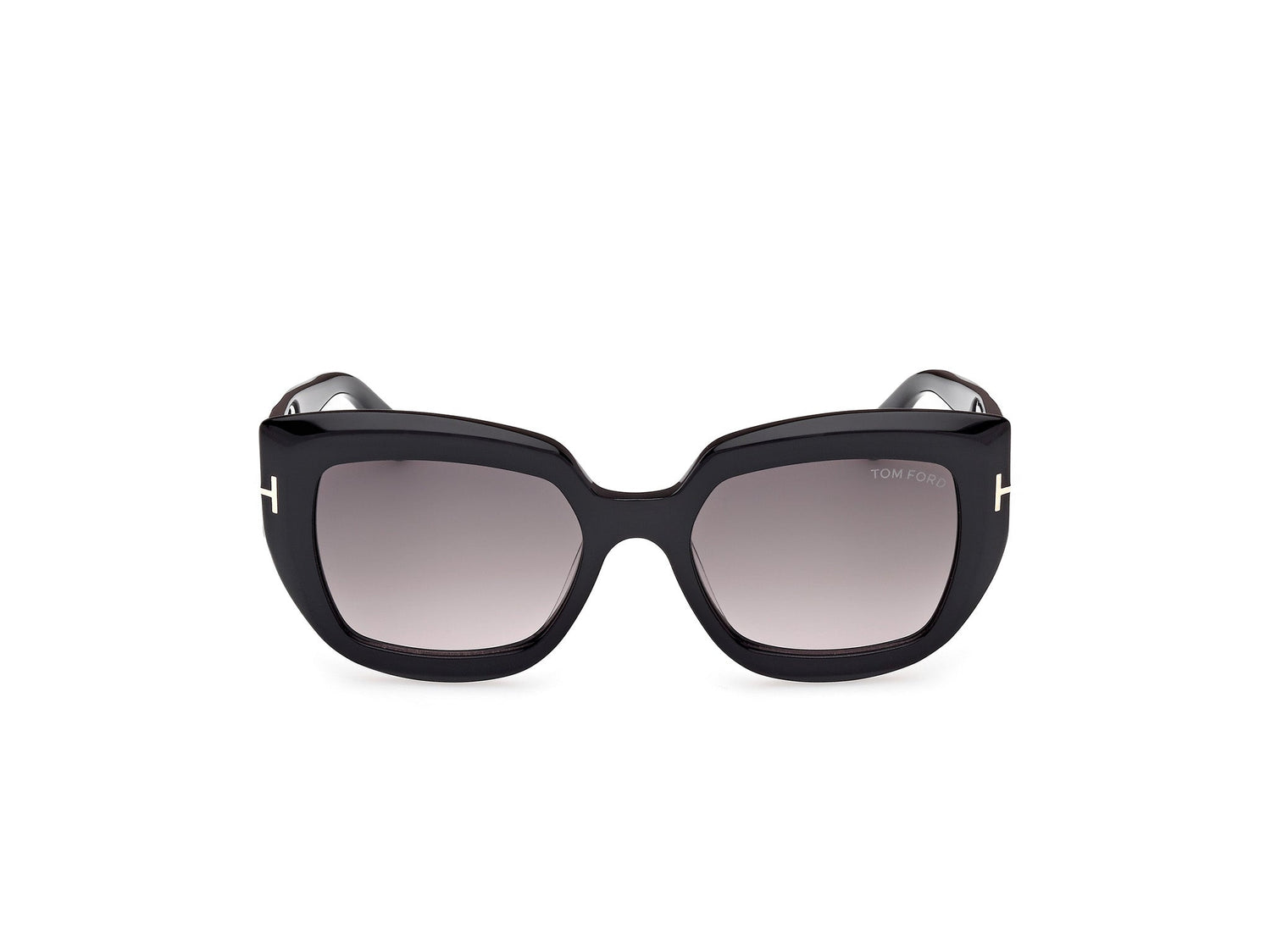 TOM FORD FT1192 SALTZMAN 01B 53