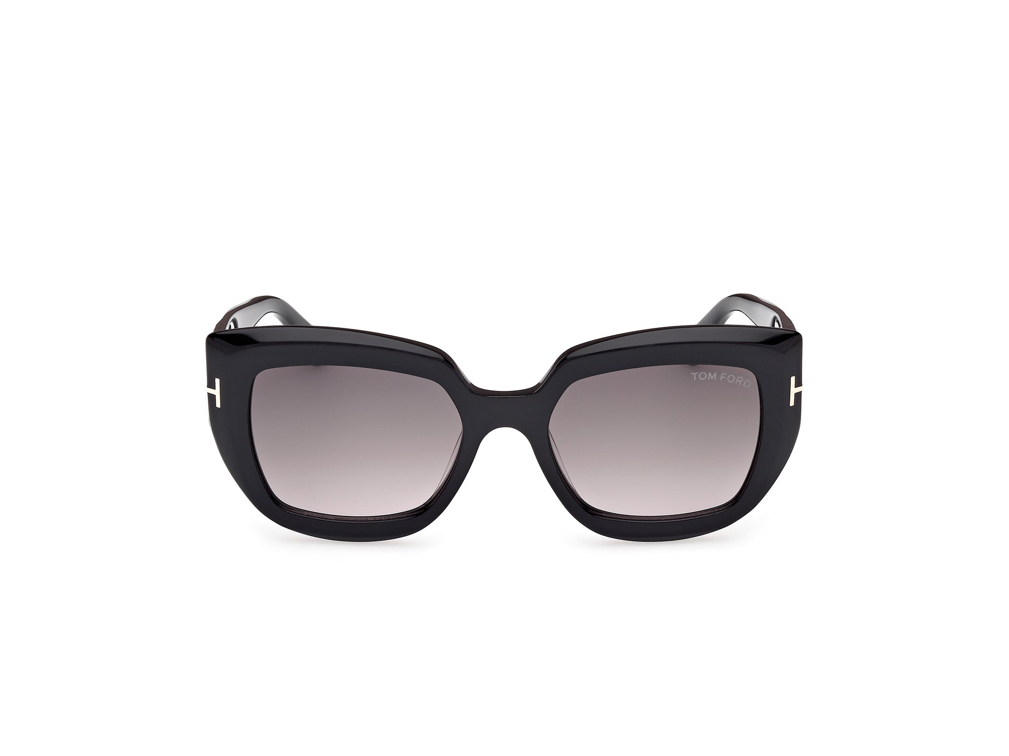TOM FORD FT1192 SALTZMAN 01B 53