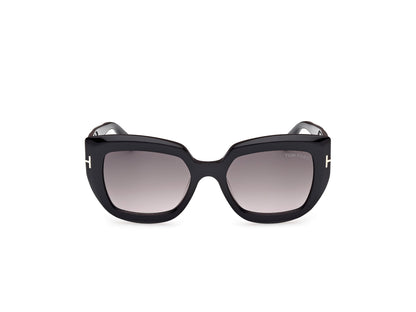 TOM FORD FT1192 SALTZMAN 01B 53