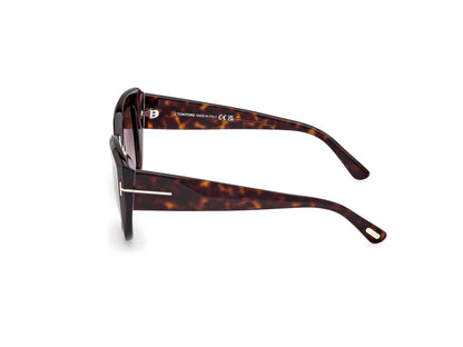 TOM FORD FT1192 SALTZMAN 52B 53