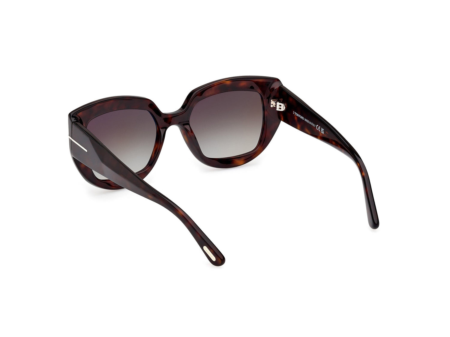 TOM FORD FT1192 SALTZMAN 52B 53