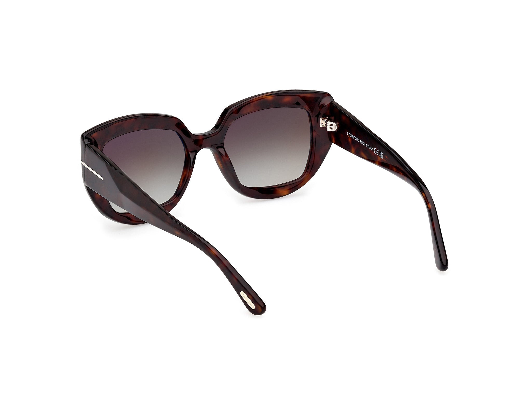 TOM FORD FT1192 SALTZMAN 52B 53