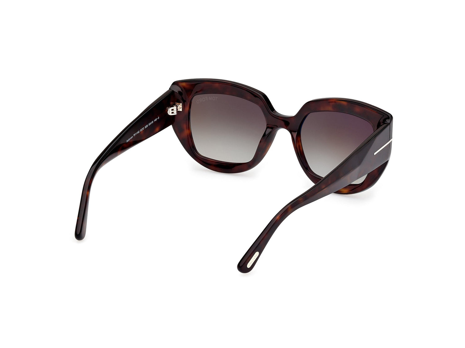 TOM FORD FT1192 SALTZMAN 52B 53