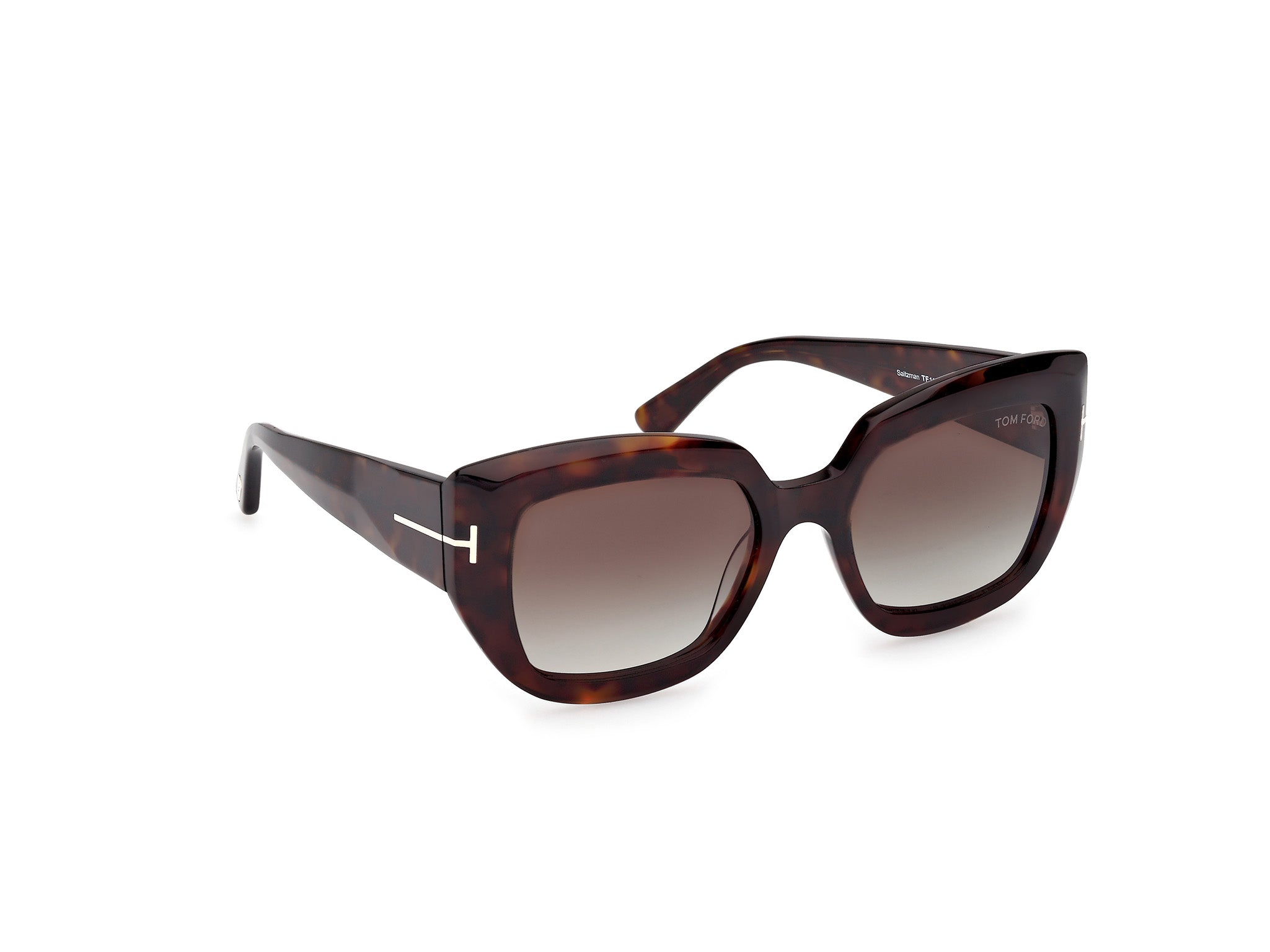 TOM FORD FT1192 SALTZMAN 52B 53