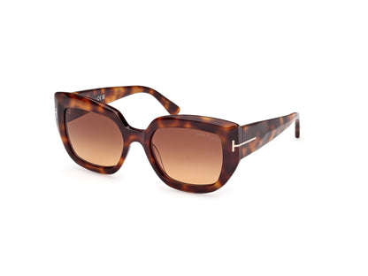 TOM FORD FT1192 SALTZMAN 53F 53