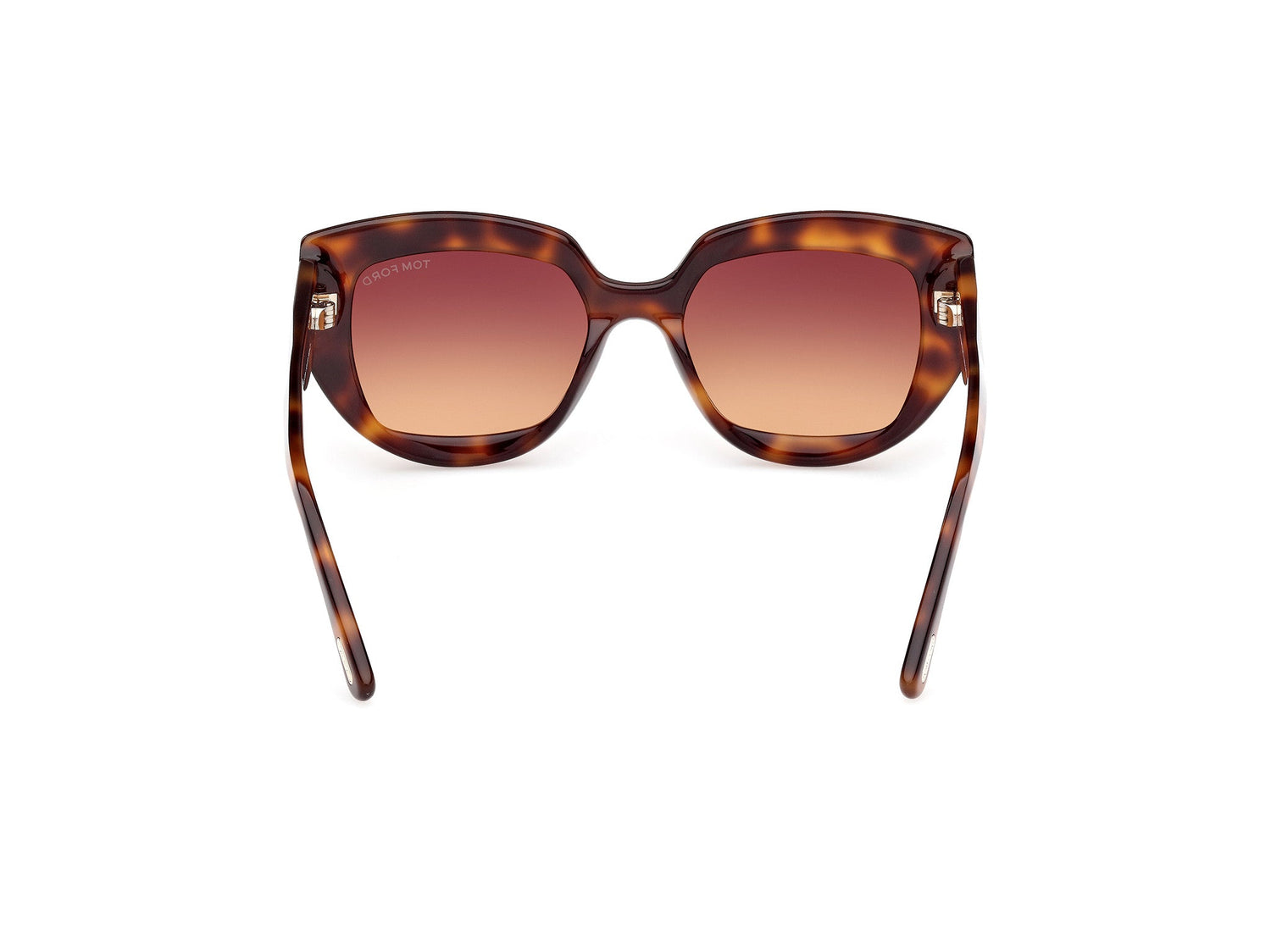 TOM FORD FT1192 SALTZMAN 53F 53