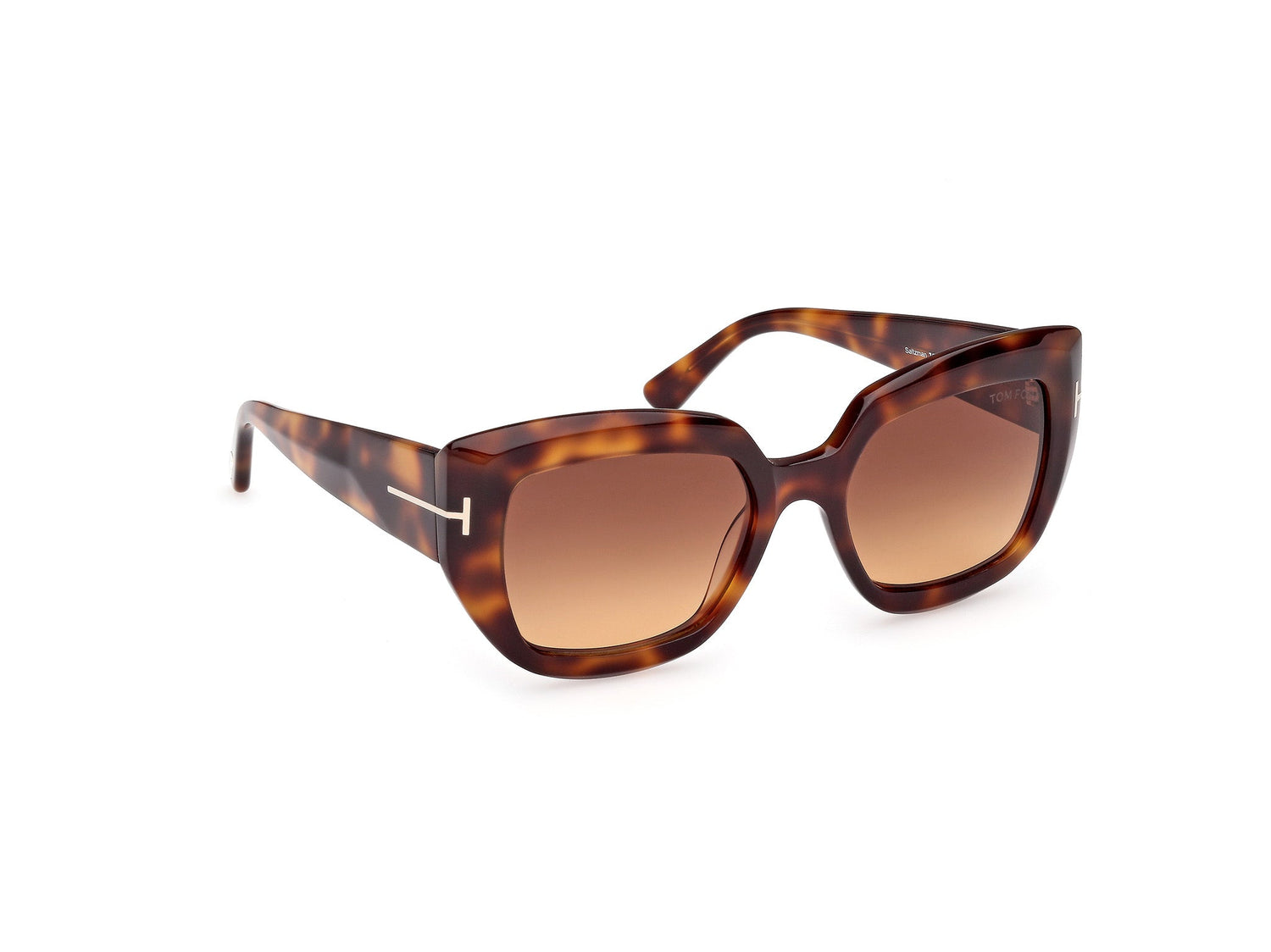 TOM FORD FT1192 SALTZMAN 53F 53