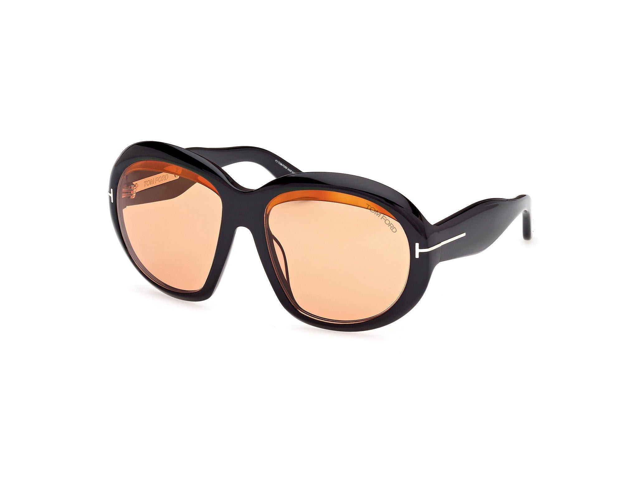 TOM FORD FT1193 ANGELLICA 01E 58