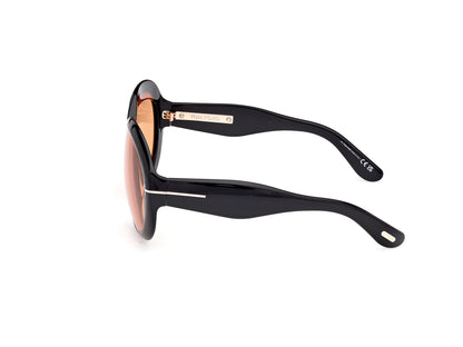 TOM FORD FT1193 ANGELLICA 01E 58