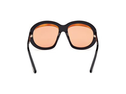 TOM FORD FT1193 ANGELLICA 01E 58