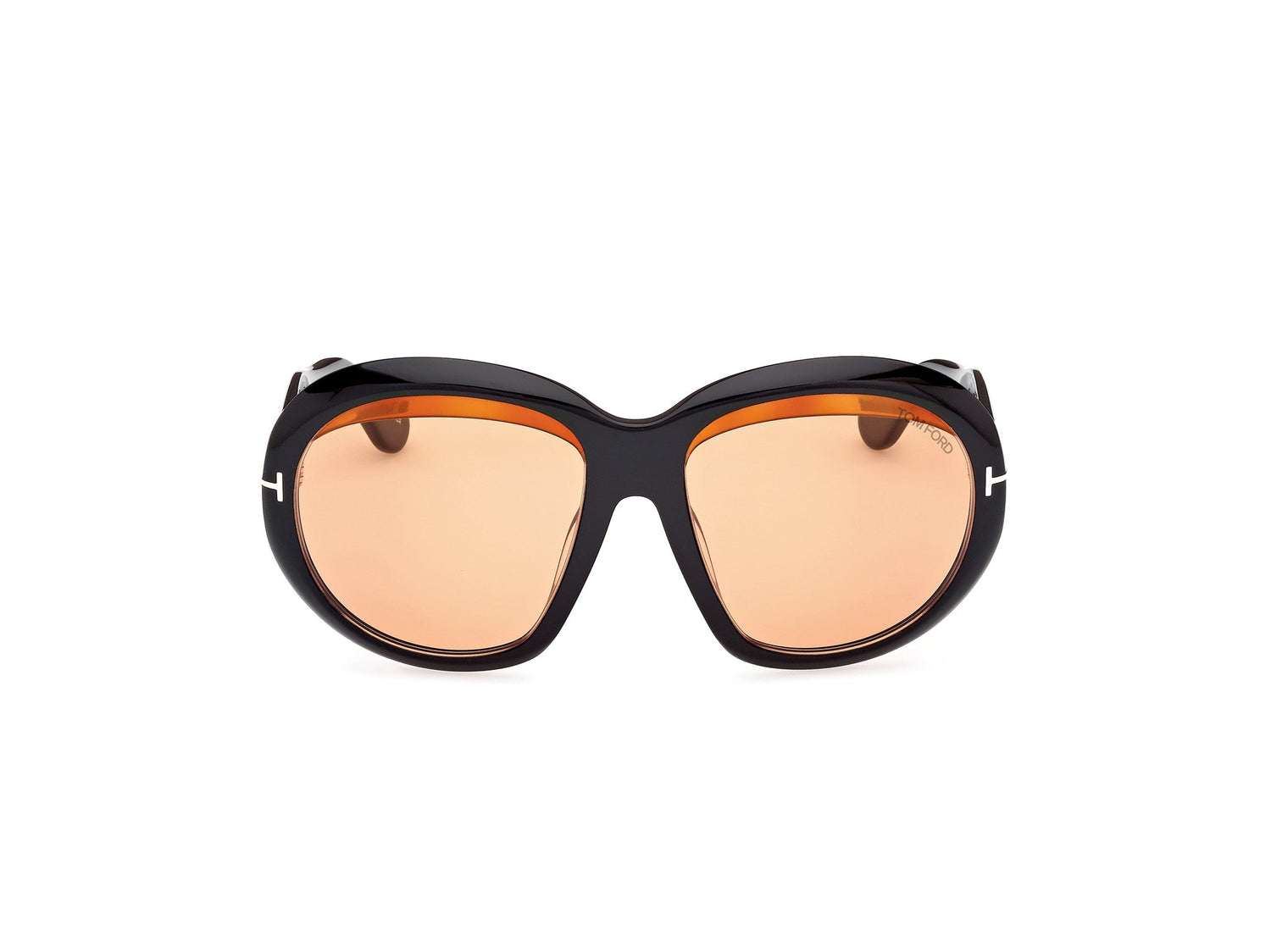 TOM FORD FT1193 ANGELLICA 01E 58