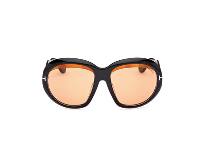 TOM FORD FT1193 ANGELLICA 01E 58