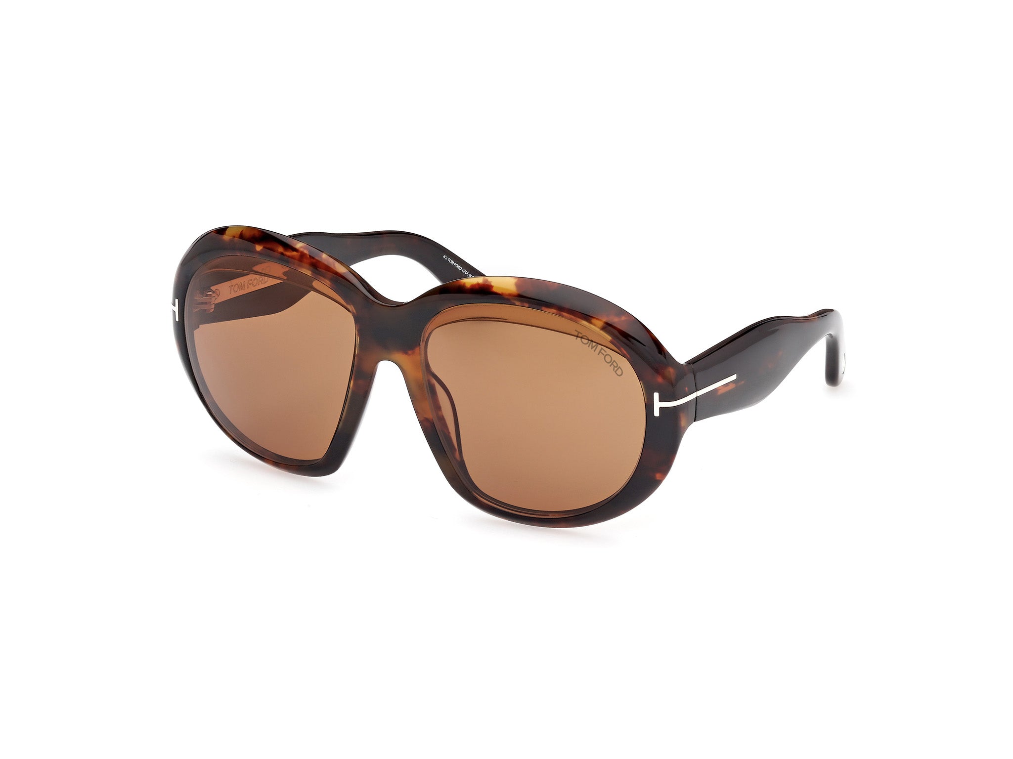 TOM FORD FT1193 ANGELLICA 52E 58