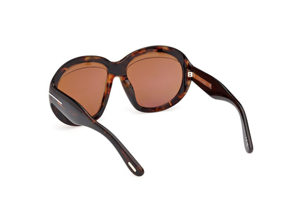 TOM FORD FT1193 ANGELLICA 52E 58