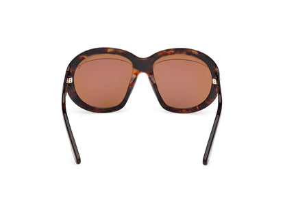TOM FORD FT1193 ANGELLICA 52E 58
