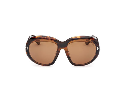 TOM FORD FT1193 ANGELLICA 52E 58