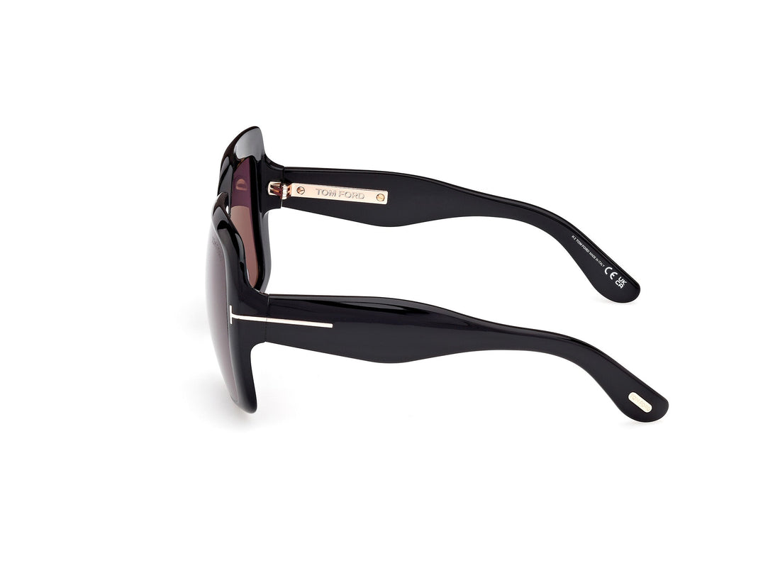 TOM FORD FT1194 AURORA 01A 55