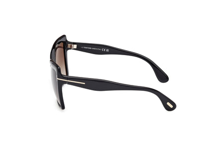 TOM FORD FT1195 01B 63