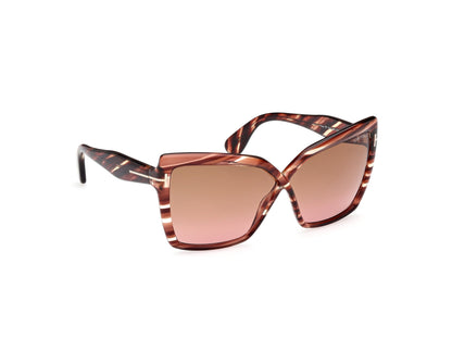 TOM FORD FT1195 FIORE 54F 63