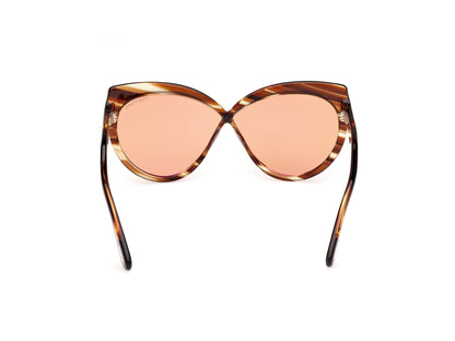 TOM FORD FT1196 BEATRICE 53E 65