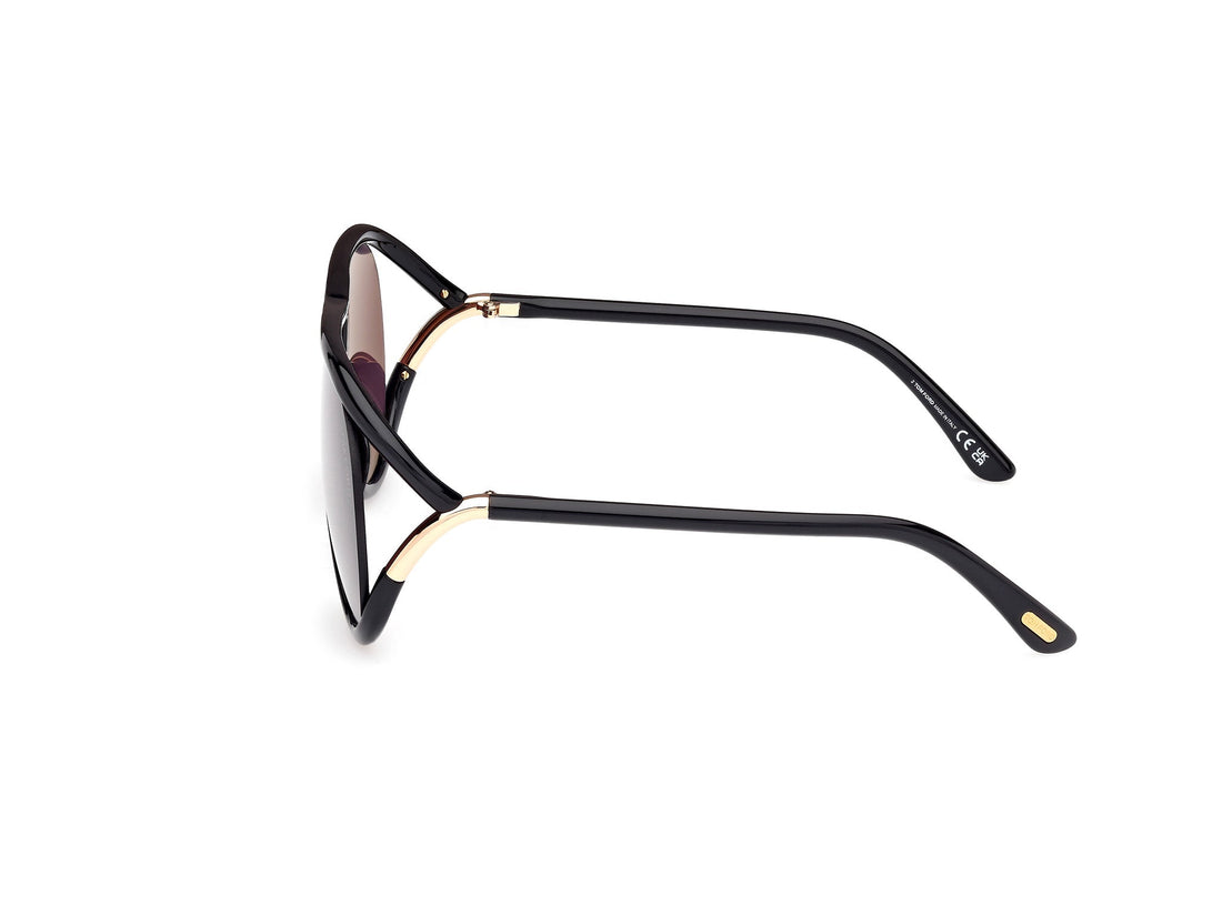 TOM FORD FT1197 AXEL 01A 65