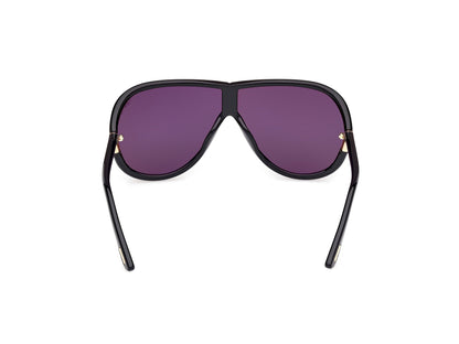 TOM FORD FT1197 AXEL 01A 65