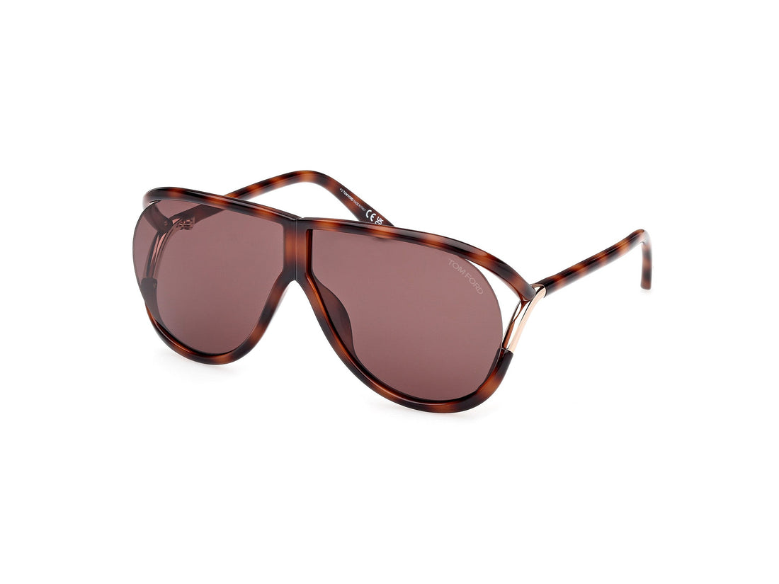 TOM FORD FT1197 AXEL 53E 65