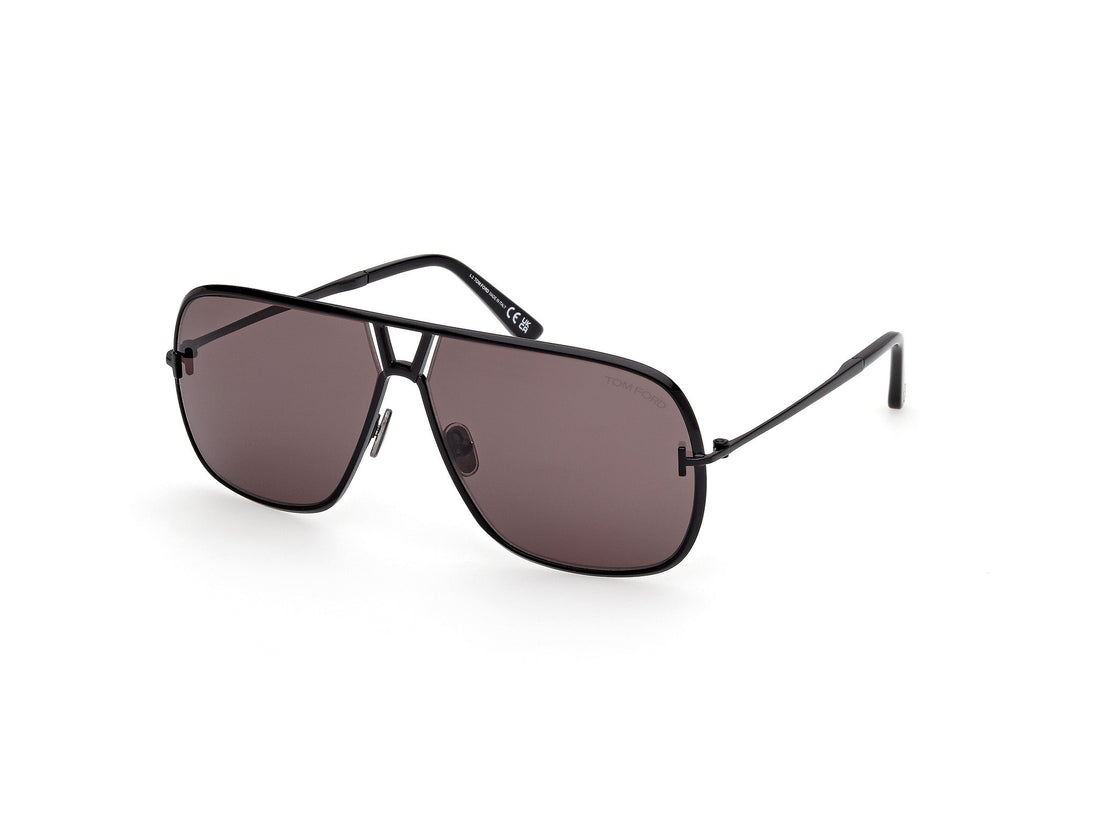 TOM FORD FT1204 STAVROS 01A 63