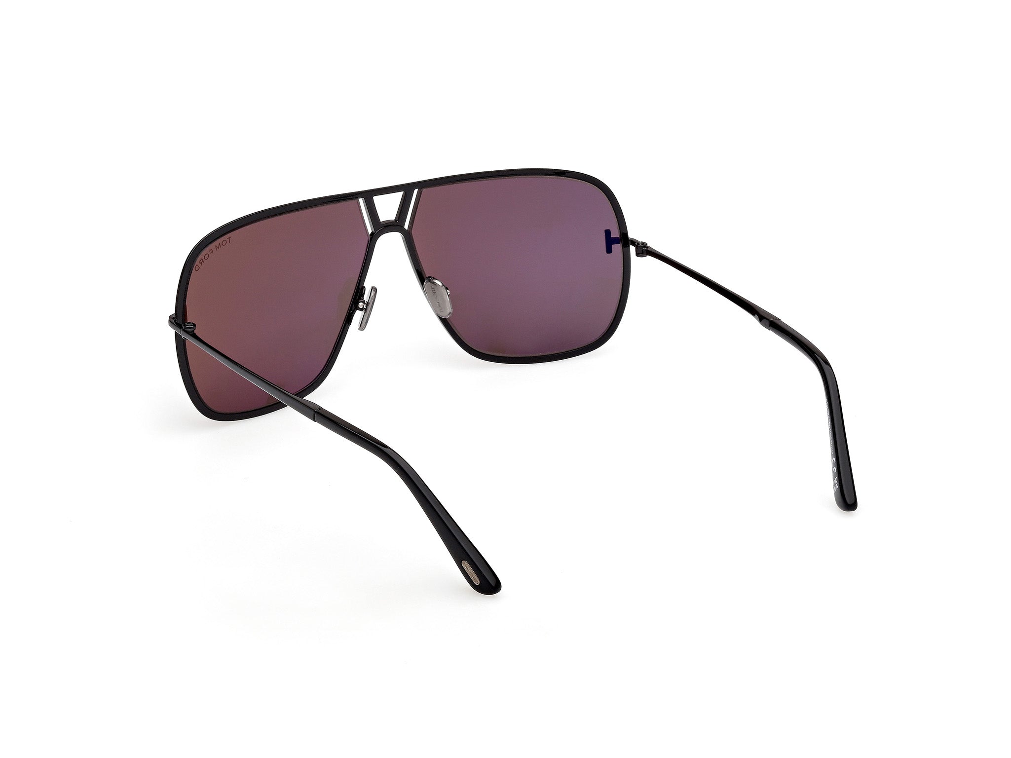 TOM FORD FT1204 STAVROS 01A 63