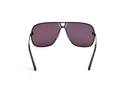 TOM FORD FT1204 STAVROS 01A 63