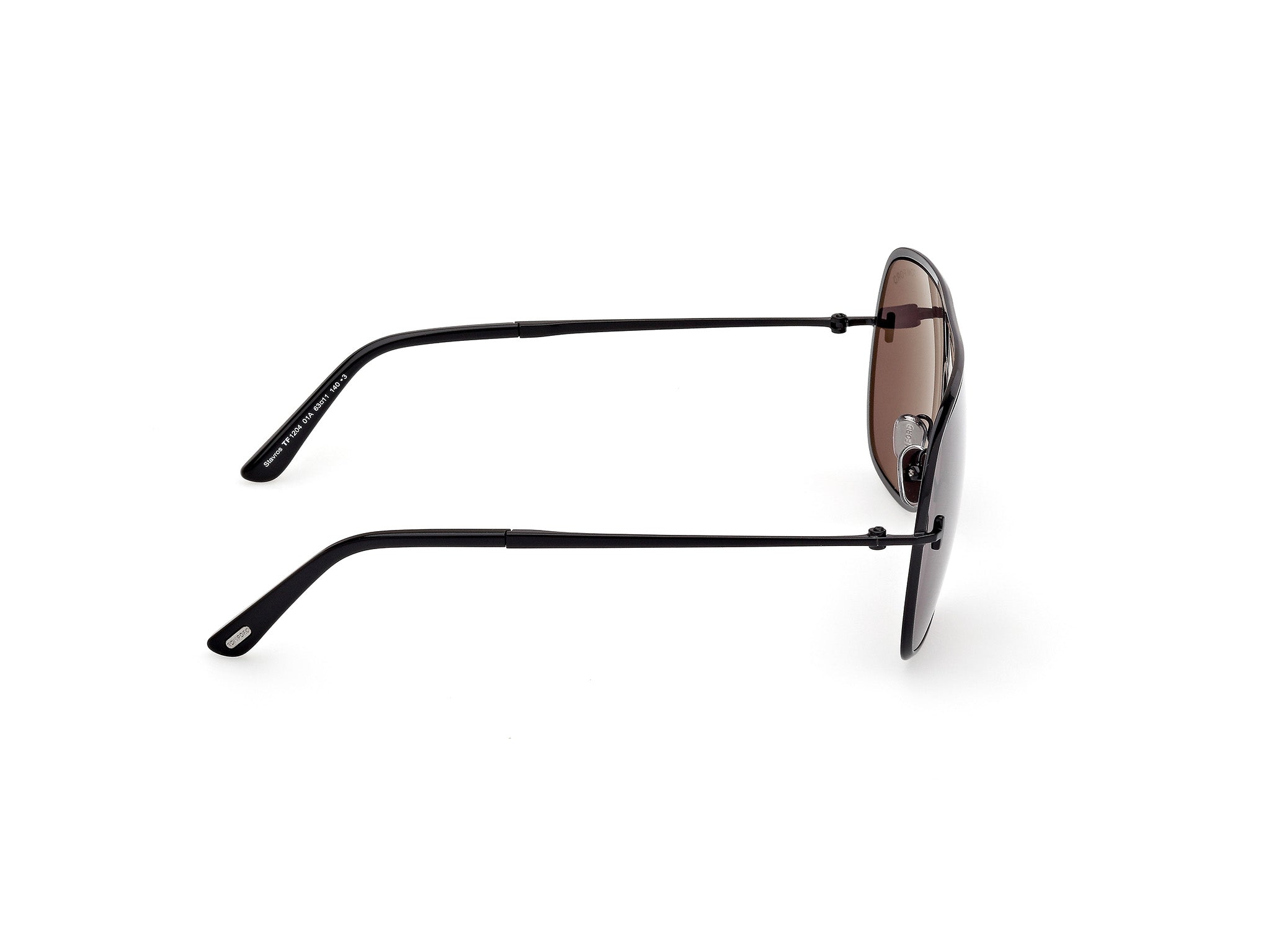 TOM FORD FT1204 STAVROS 01A 63