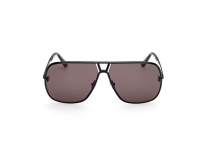 TOM FORD FT1204 STAVROS 01A 63