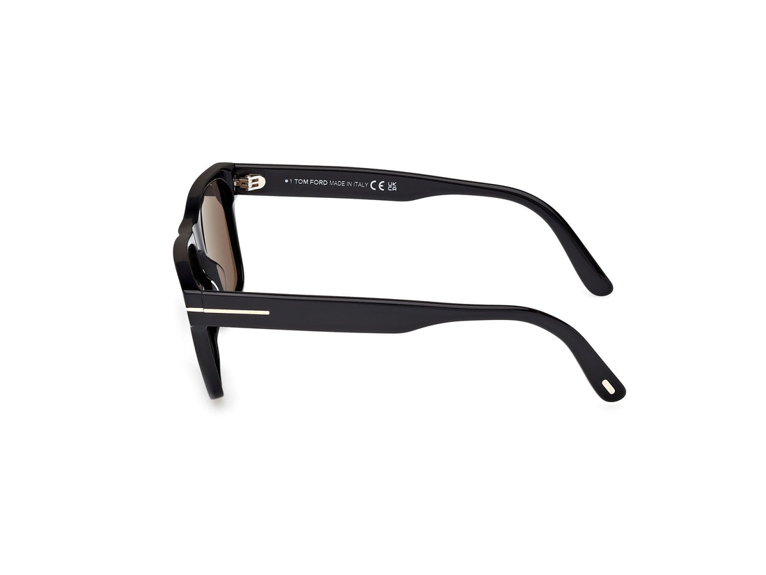 TOM FORD FT1205 CALDER 01A 55