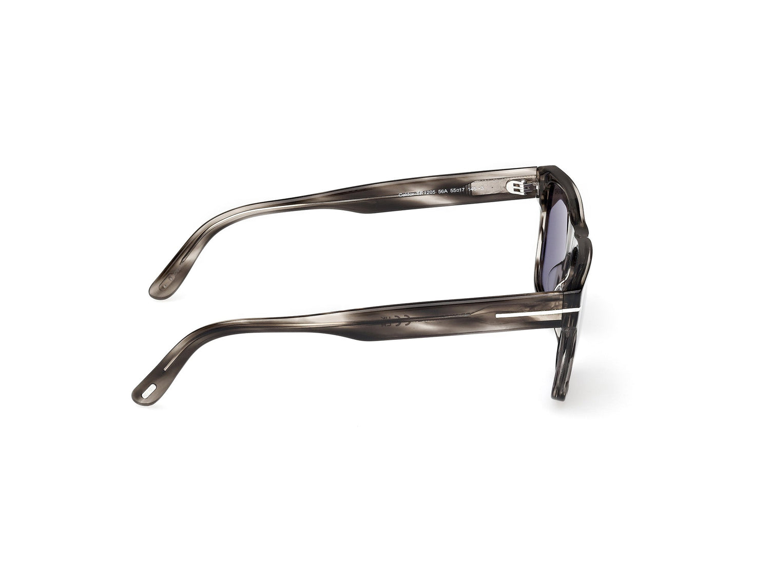 TOM FORD FT1205 CALDER 56A 55
