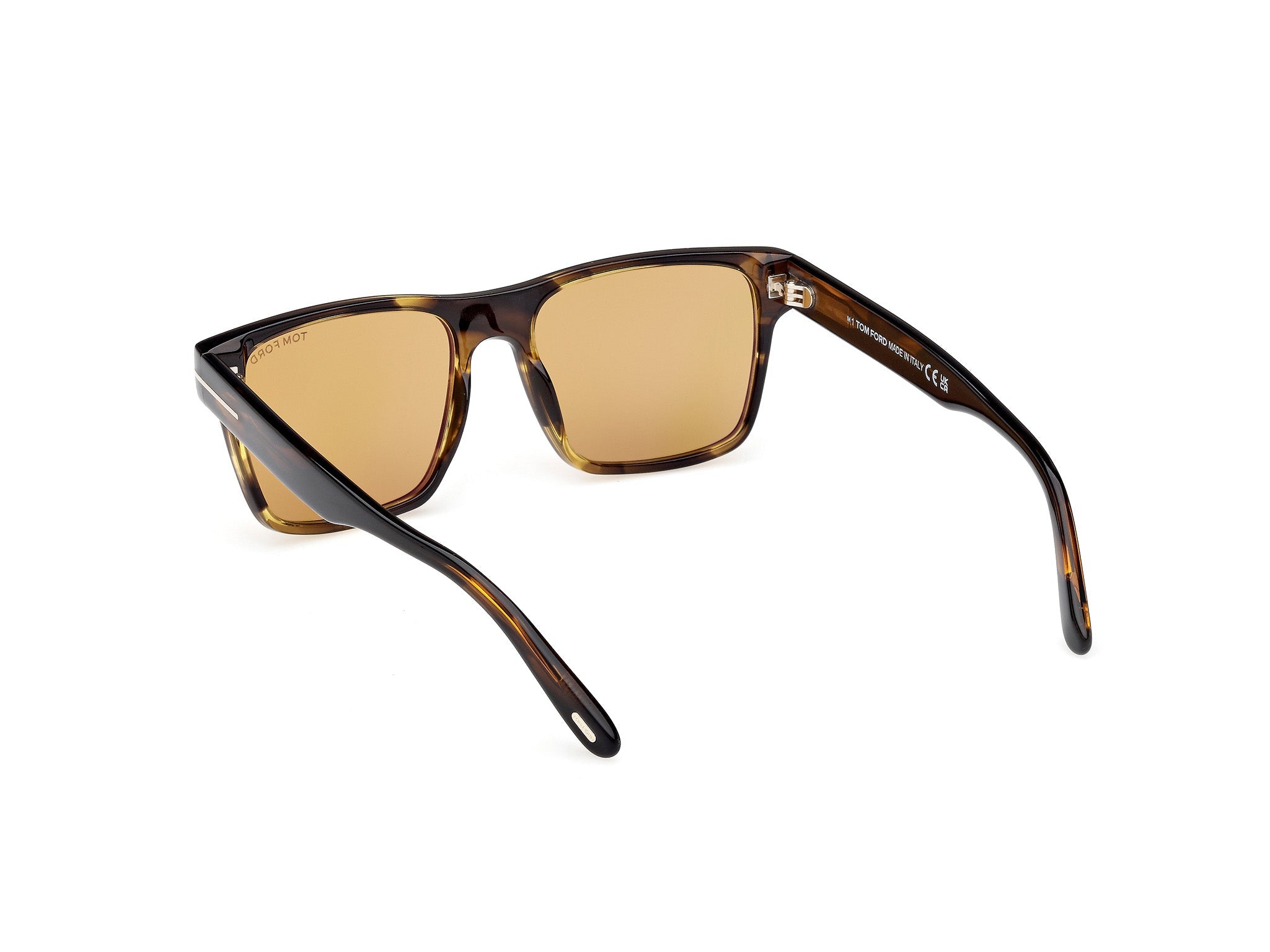 TOM FORD FT1205 CALDER 56E 55